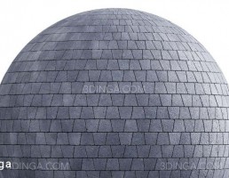 تکسچر پیاده رو ذوزنقه ای
